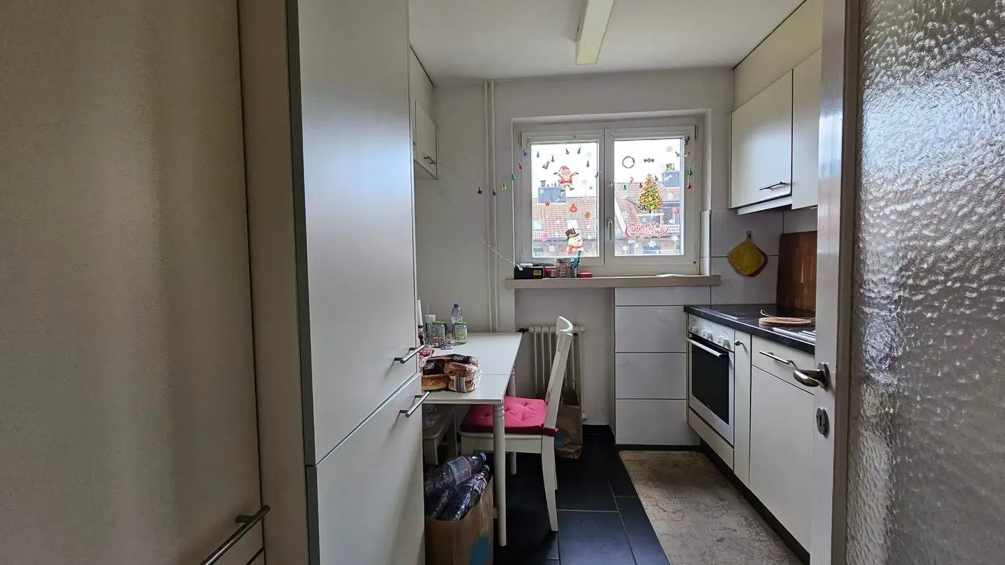 Apartment for rent - Aescherzelgweg 10, 5610 Wohlen AG - Photo 3