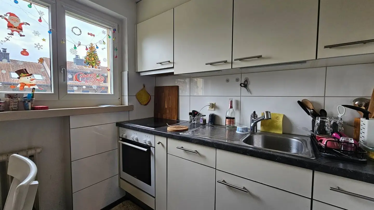 Apartment for rent - Aescherzelgweg 10, 5610 Wohlen AG - Photo 4