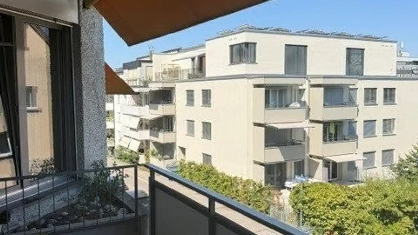 Wohnung mieten - Etzelsteig 1, 8038 Zürich