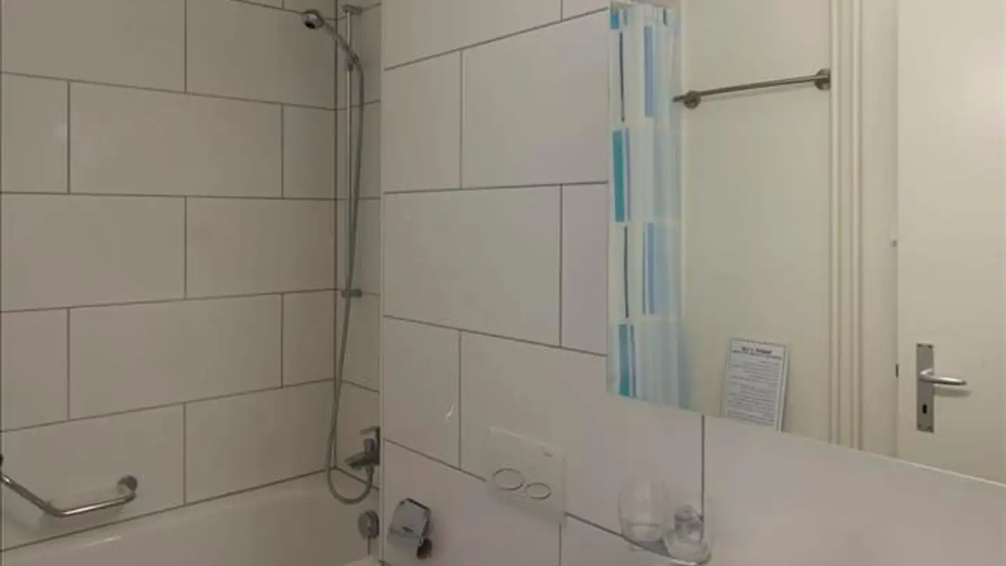 Wohnung mieten - Säckingerstrasse 1, 4310 Rheinfelden - Foto 4