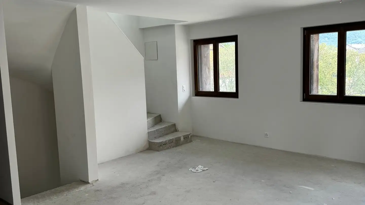 Appartement à louer - Route Du Grand Canal 3, 1845 Noville - Photo 3