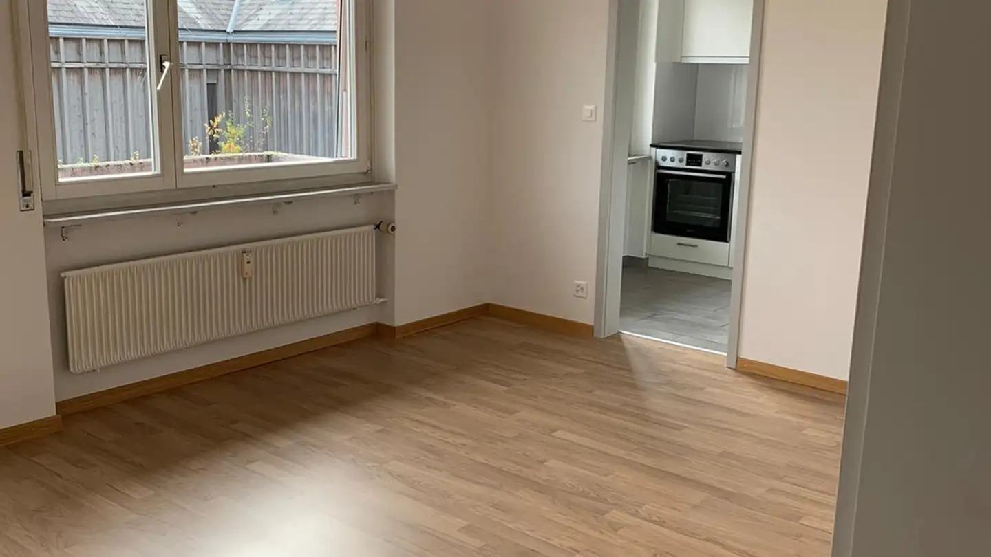 Appartamento in affitto - Steinmattstrasse 1, 2552 Orpund - Foto 2