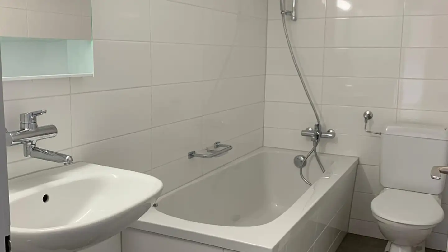 Appartamento in affitto - Steinmattstrasse 1, 2552 Orpund - Foto 4