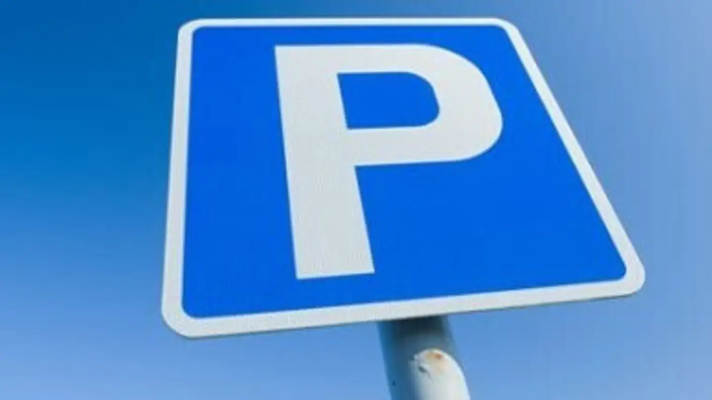 Outdoor parking space for rent - Chemin Des Étangs 8, 1305 Penthalaz