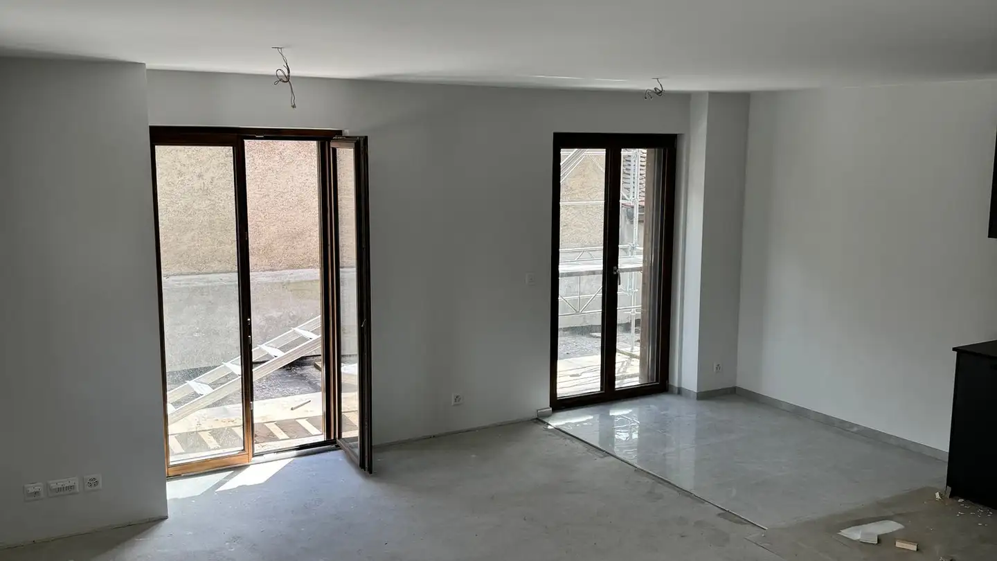 Appartement à louer - Route Du Grand Canal 3, 1845 Noville - Photo 4