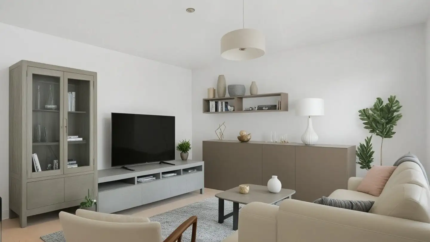 Wohnung kaufen - Haldenstrasse, 8134 Adliswil - Foto 2