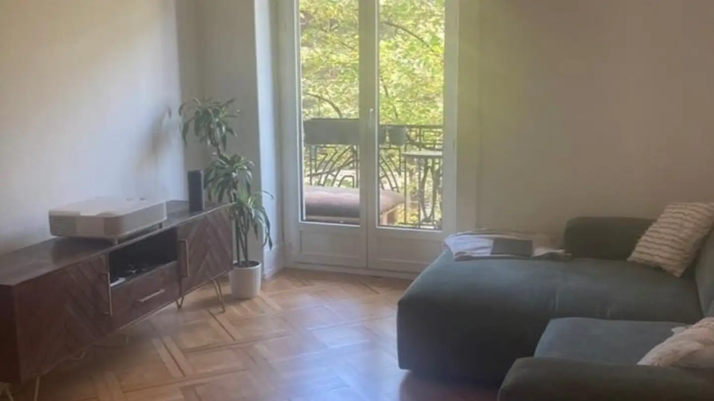Appartement à louer - Avenue William-Fraisse 10, 1006 Lausanne - Photo 2