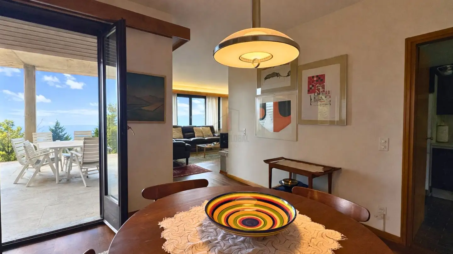 Casa singola in vendita - Via Delle Ginestre, 6833 Vacallo - Foto 4