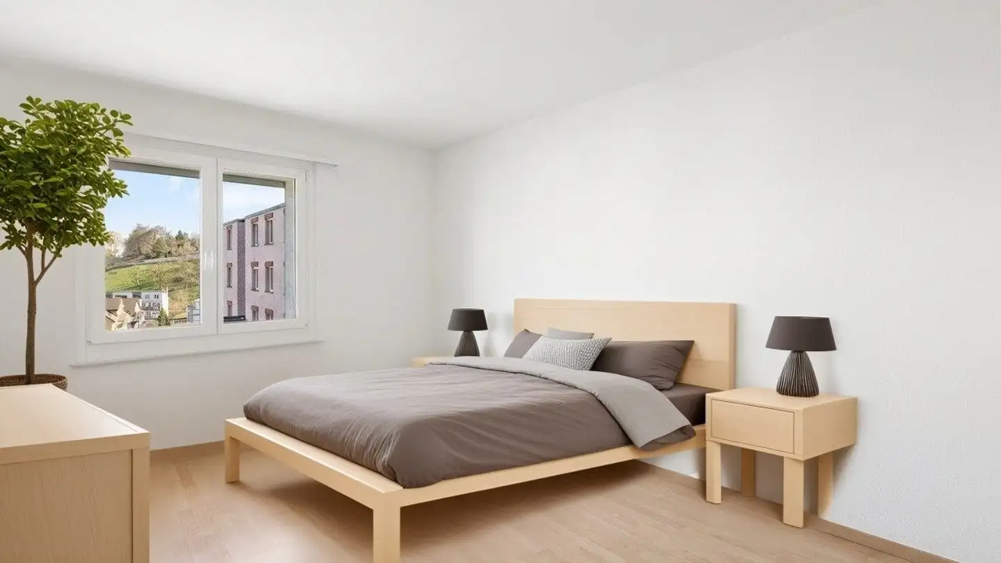 Wohnung kaufen - Haldenstrasse, 8134 Adliswil - Foto 3
