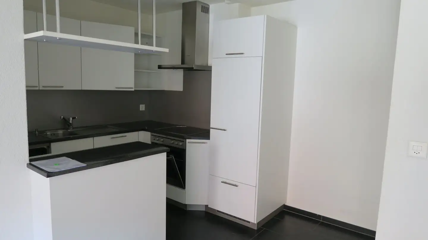 Appartamento in affitto - Rue Du Milieu / Mittelstrasse, 2502 Biel/Bienne - Photo 2