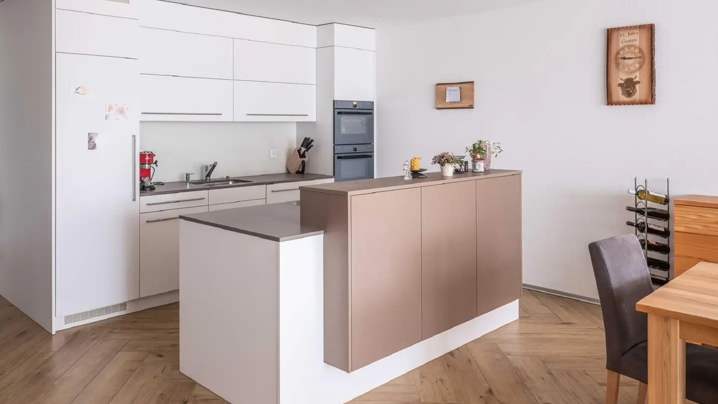 Appartamento in vendita - Lindenhof 1a, 6163 Ebnet - Foto 4