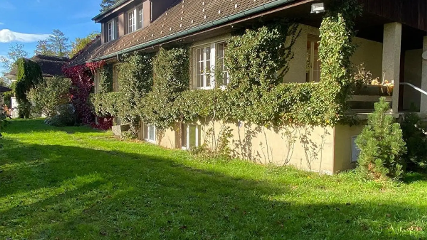 Single house for rent - Aspen 1, 8584 Leimbach TG