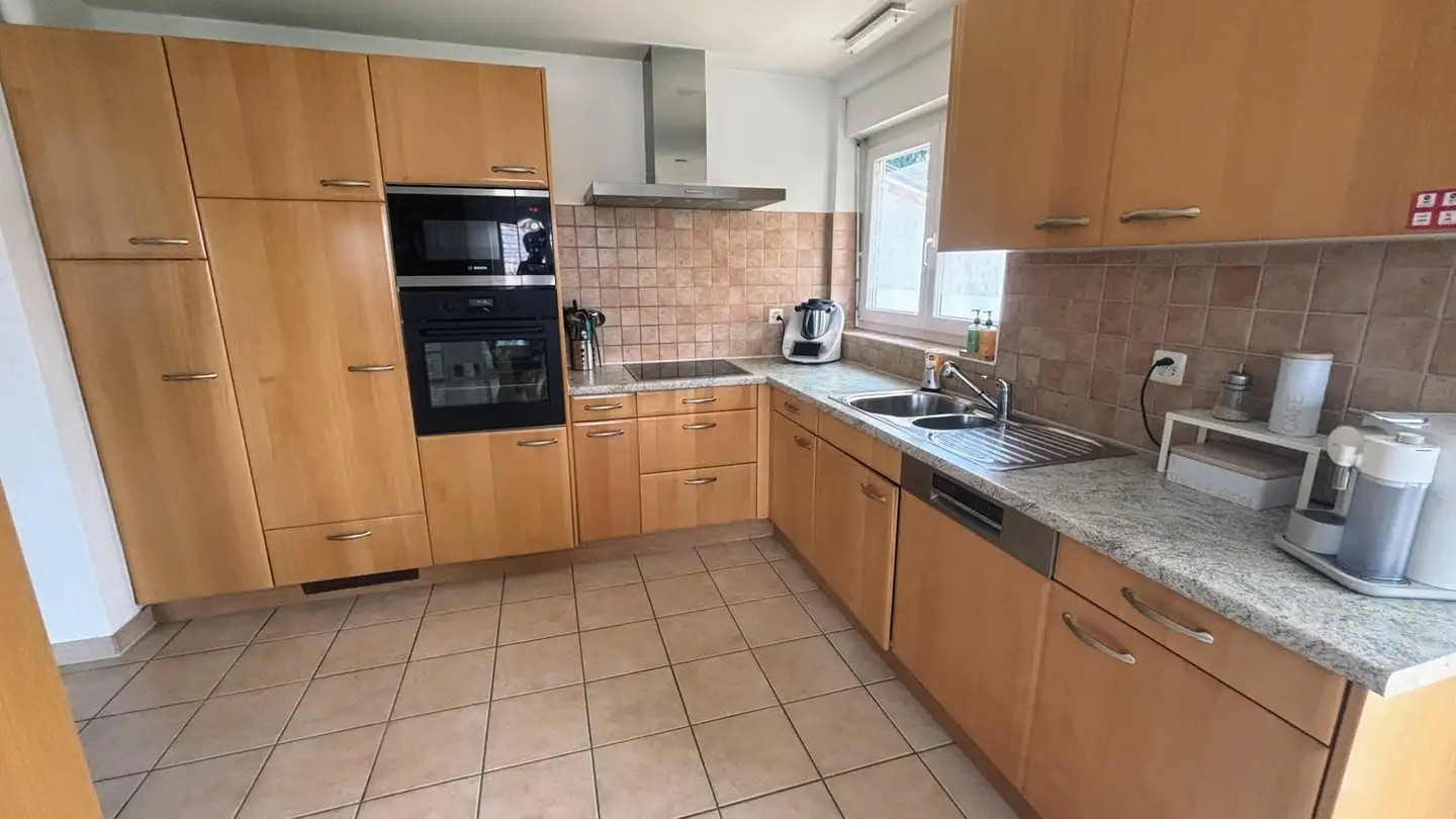 Casa singola in vendita - Chemin De La Marouette 8, 1607 Palézieux - Photo 3