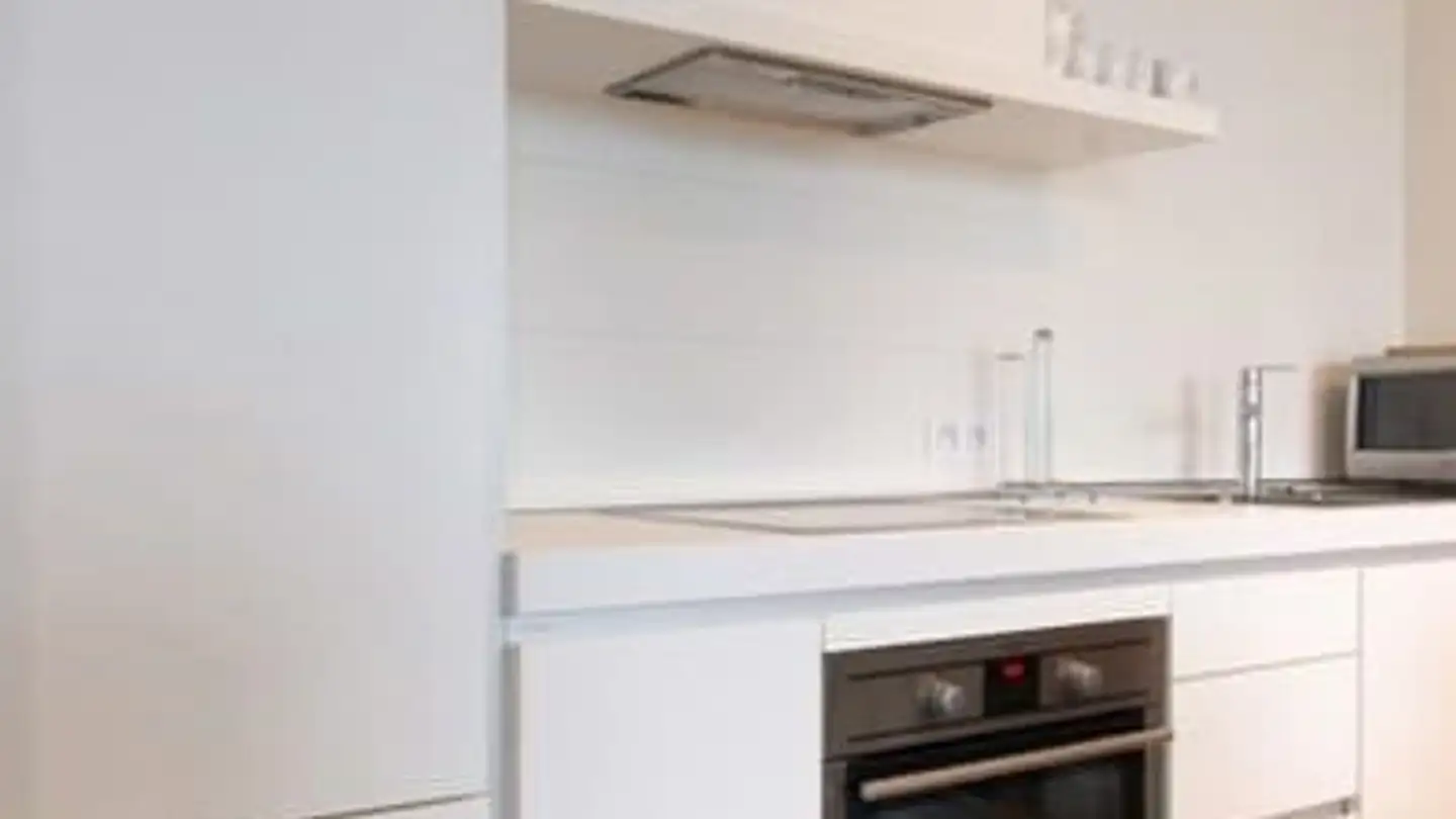 Wohnung mieten - Rue Le-Corbusier 13, 1208 Genève - Foto 2