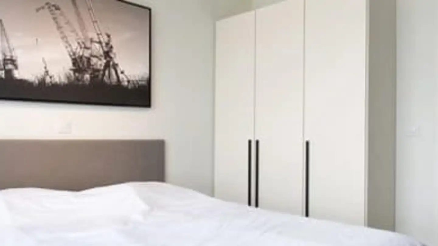 Wohnung mieten - Rue Le-Corbusier 13, 1208 Genève - Foto 3