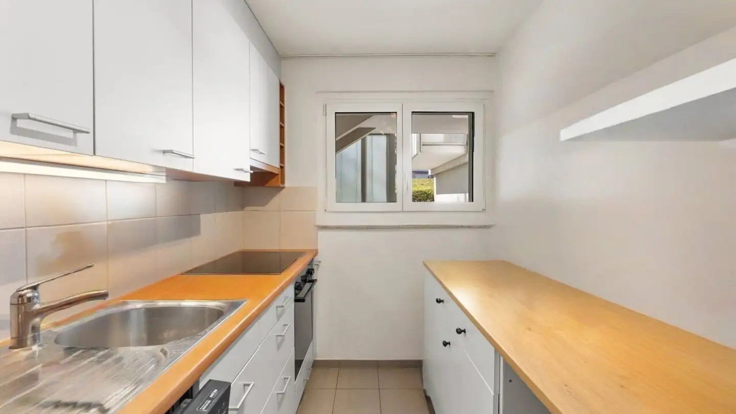 Wohnung kaufen - Haldenstrasse, 8134 Adliswil - Foto 4