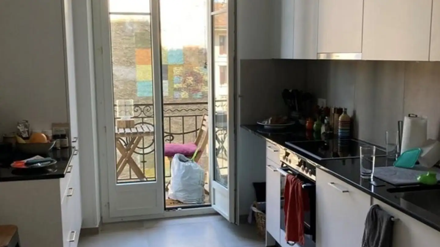 Appartement à louer - Avenue William-Fraisse 10, 1006 Lausanne - Photo 4