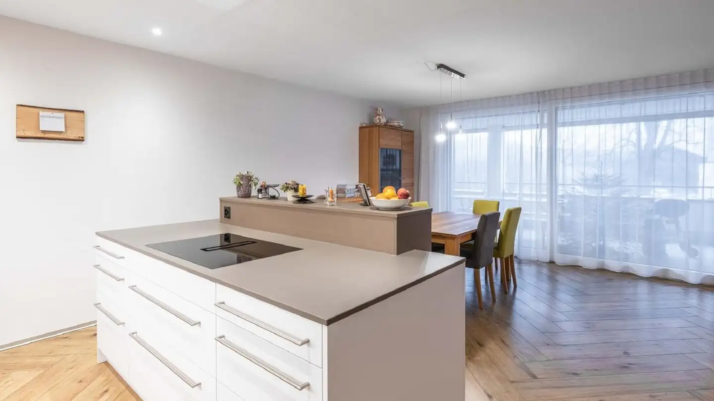 Appartamento in vendita - Lindenhof 1a, 6163 Ebnet - Foto 3