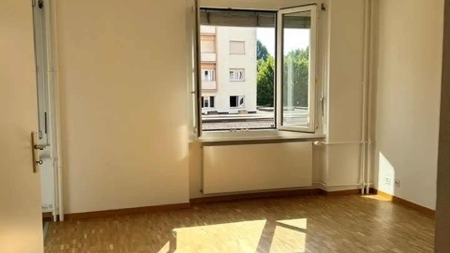 Wohnung mieten - Avenue de la Dôle 10, 1005 Lausanne - Foto 3