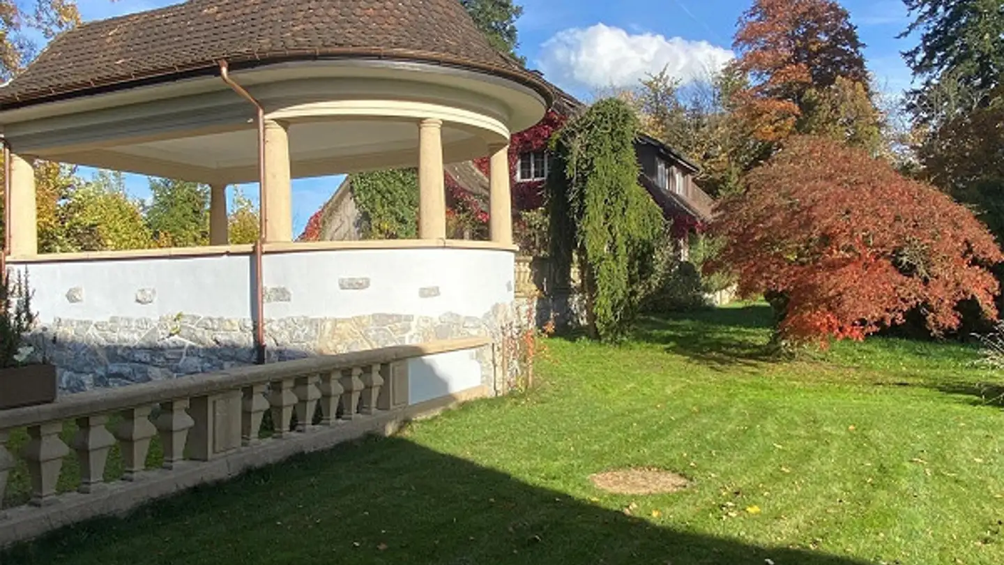 Casa singola in affitto - Aspen 1, 8584 Leimbach TG - Photo 2