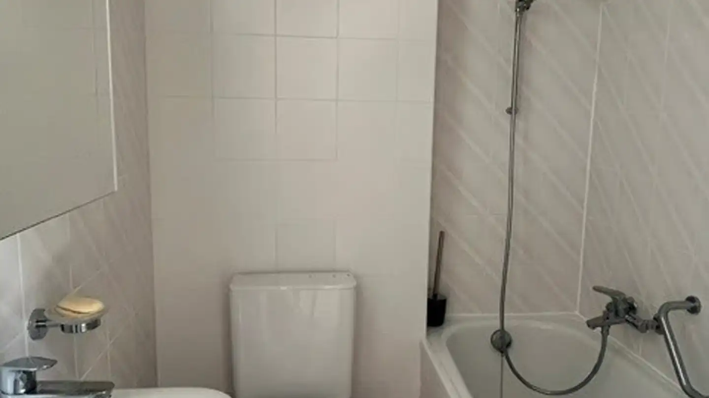 Wohnung mieten - Avenue de la Dôle 10, 1005 Lausanne - Foto 4