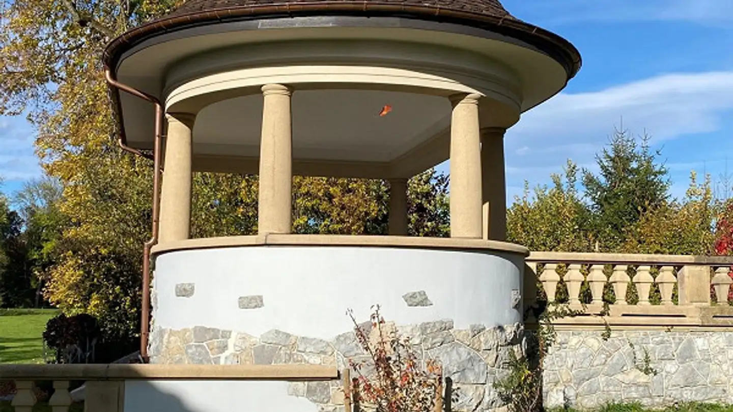 Casa singola in affitto - Aspen 1, 8584 Leimbach TG - Photo 3