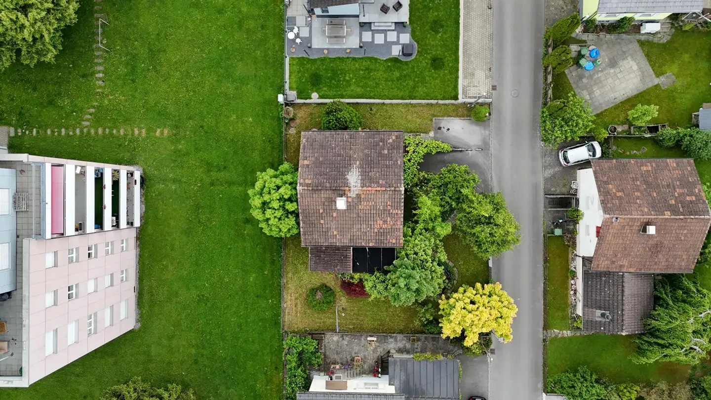 Einfamilienhaus kaufen - 9435 Heerbrugg - Foto 4