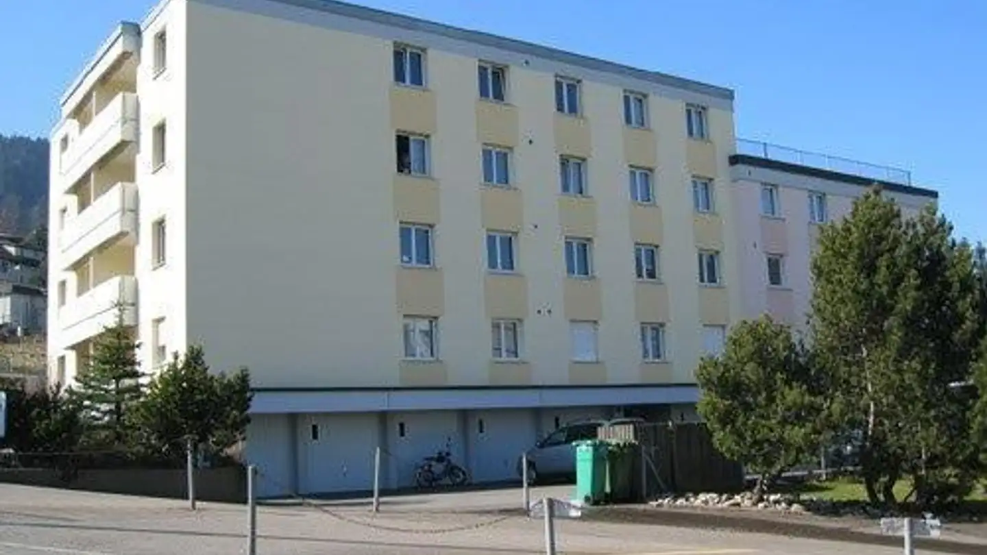 Apartment for rent - Klösterlistrasse 8, 6010 Kriens