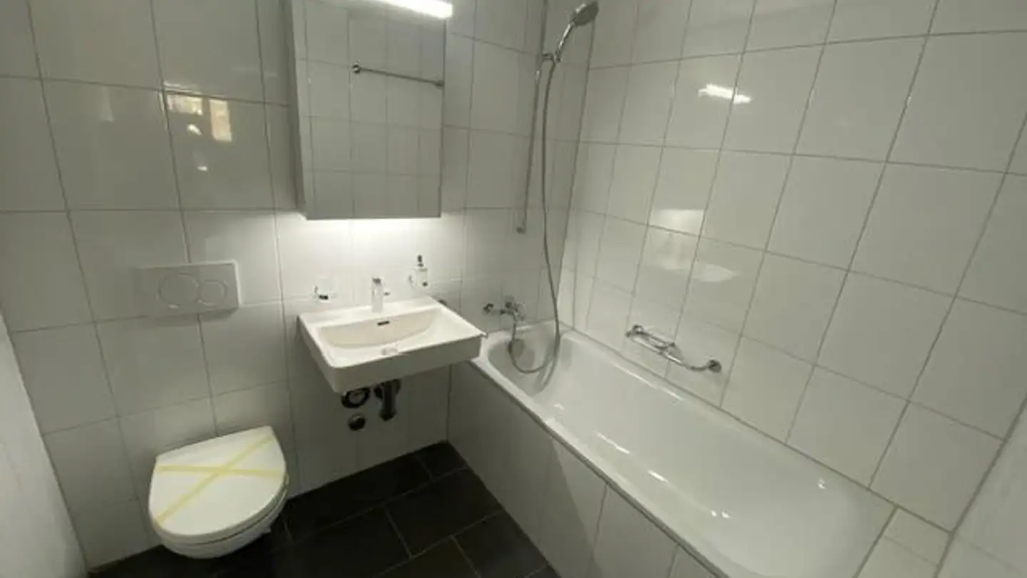 Apartment for rent - Klösterlistrasse 8, 6010 Kriens - Photo 2