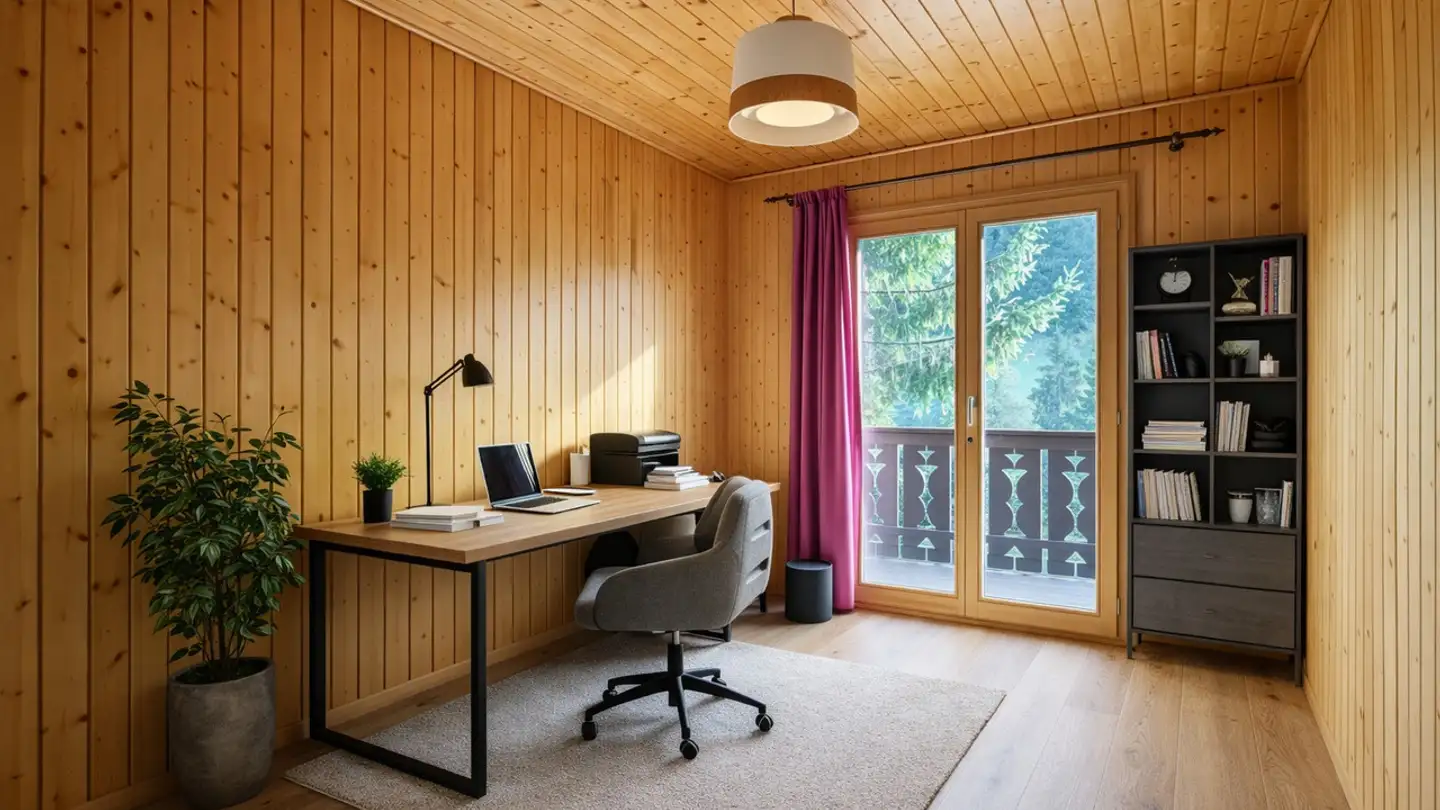 Chalet in vendita - 1875 Morgins - Foto 4