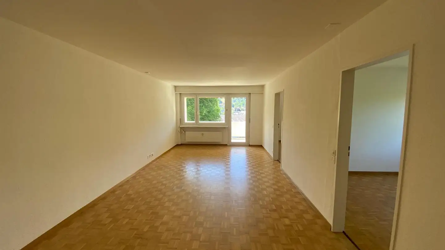 Apartment for rent - Klösterlistrasse 8, 6010 Kriens - Photo 3