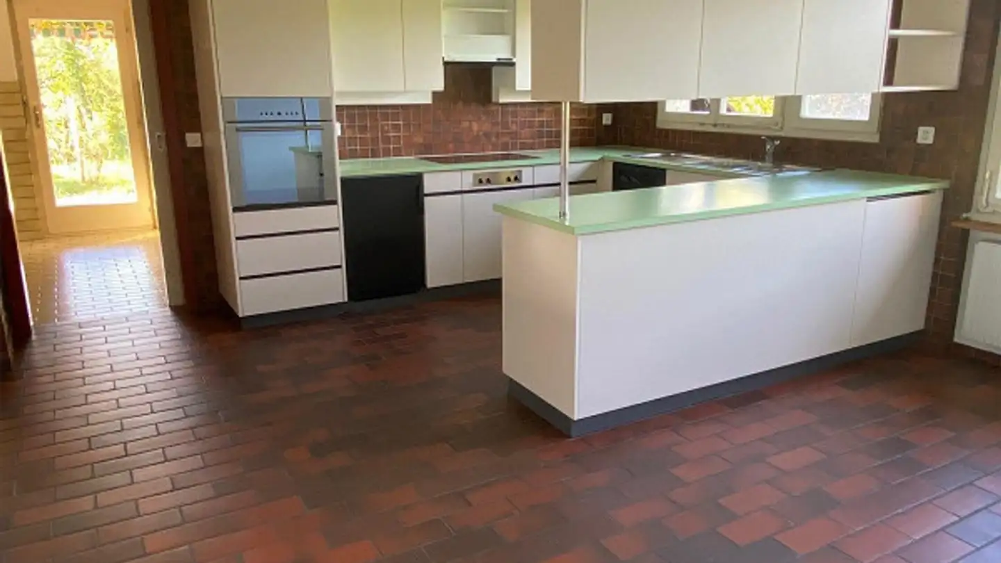 Casa singola in affitto - Aspen 1, 8584 Leimbach TG - Photo 4