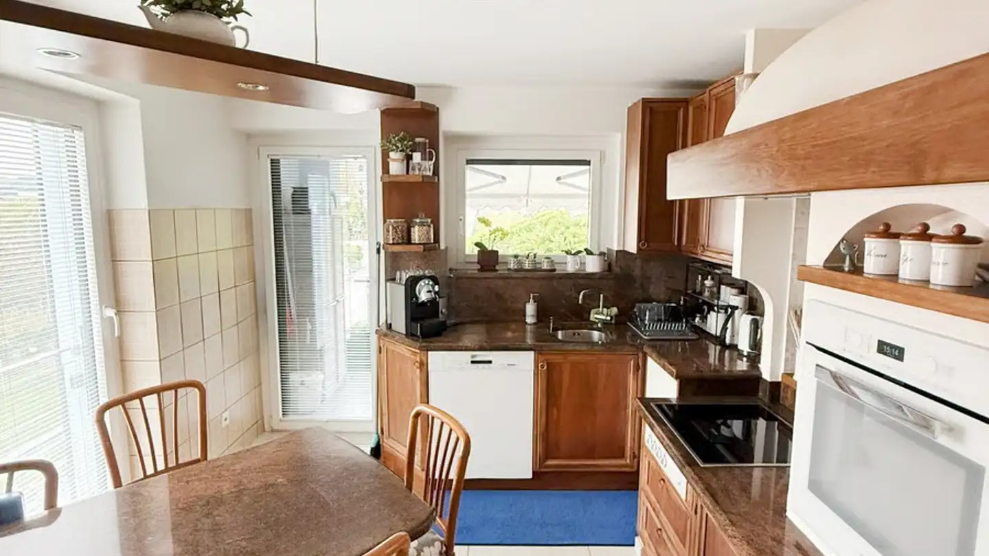 Einfamilienhaus kaufen - Banco, 6981 Banco - Foto 2