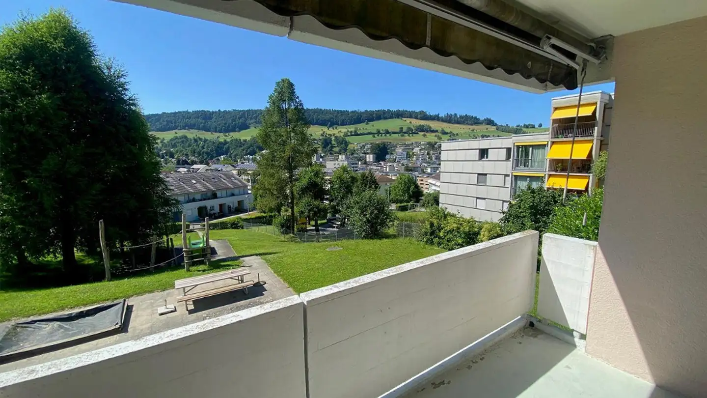 Apartment for rent - Klösterlistrasse 8, 6010 Kriens - Photo 4