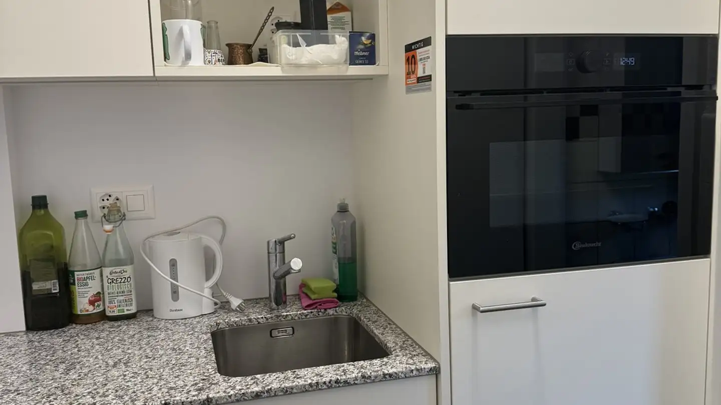 Appartamento in affitto - Milchgasse 23, 5000 Aarau - Photo 4