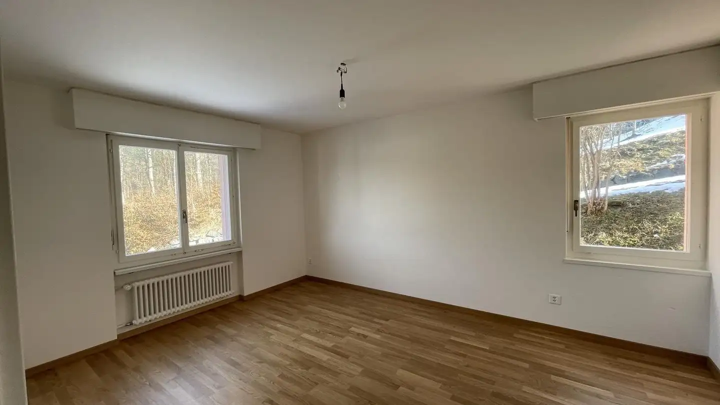 Wohnung mieten - Riethüslistrasse 3, 9012 St. Gallen - Foto 2