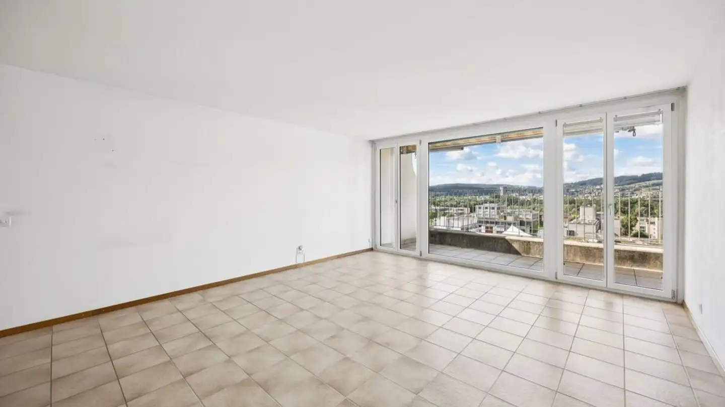 Wohnung kaufen - Dorfstrasse 87, 8954 Geroldswil - Foto 3