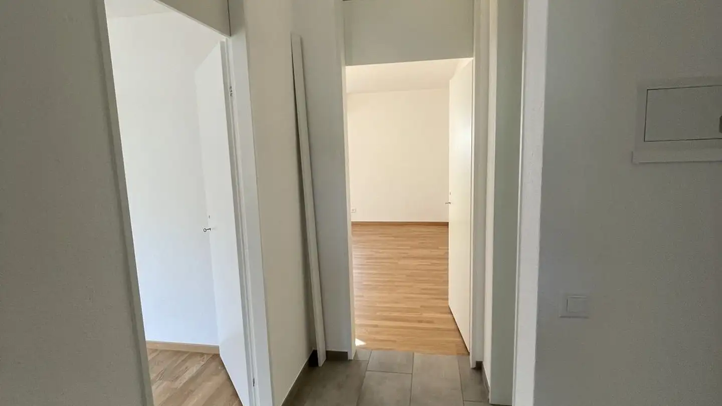 Wohnung mieten - Riethüslistrasse 3, 9012 St. Gallen - Foto 4