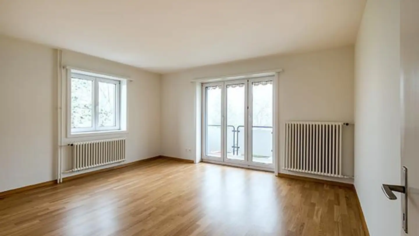 Appartamento in affitto - Stimmerstrasse 110, 8200 Schaffhausen - Foto 3