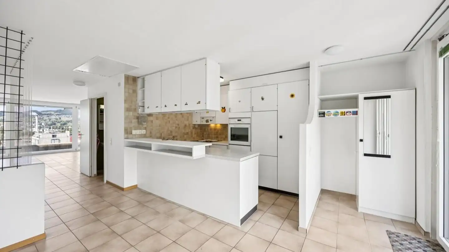 Wohnung kaufen - Dorfstrasse 87, 8954 Geroldswil - Foto 2