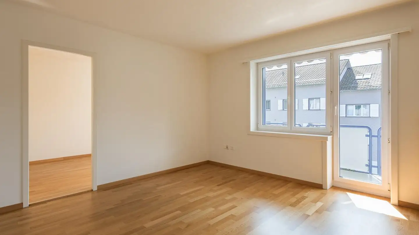 Appartamento in affitto - Stimmerstrasse 110, 8200 Schaffhausen - Foto 4
