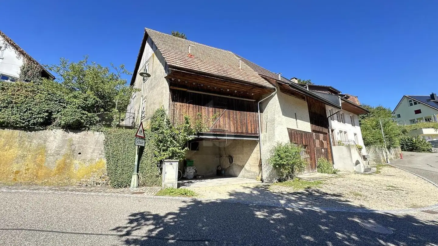 Edificio residenziale in vendita - 4465 Hemmiken - Photo 2