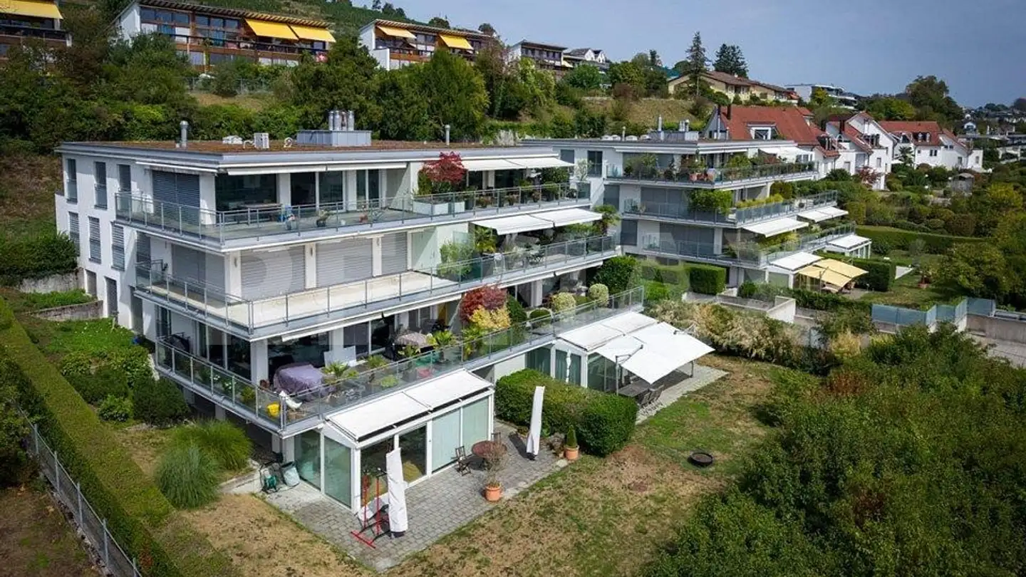 Appartement à vendre - Seestrasse 225, 8713 Uerikon - Photo 4