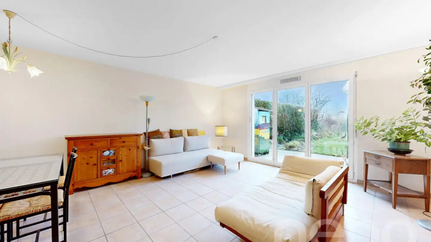 Duplex for sale - 1003 Lausanne - Photo 2