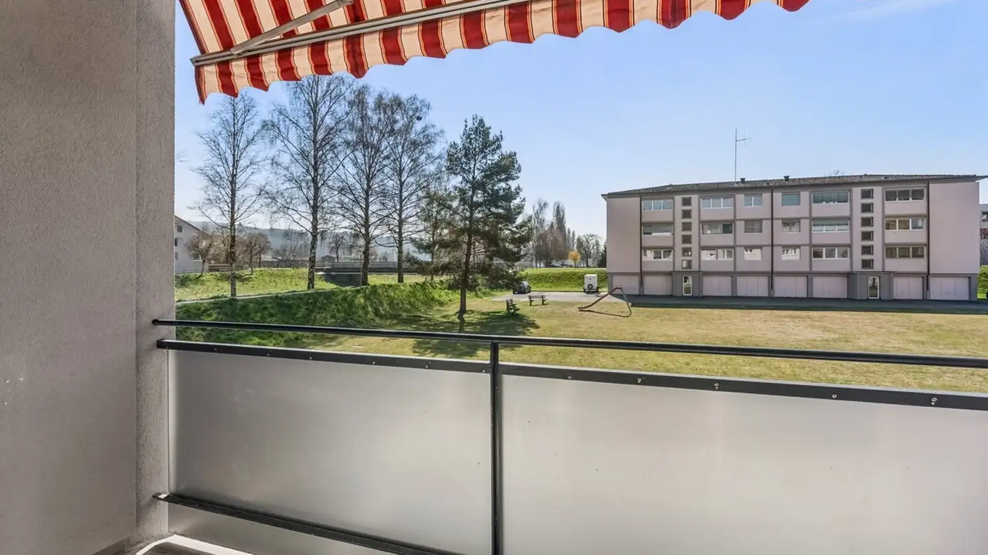 Appartement à louer - Chemin Des Echelles, 1523 Granges-près-Marnand - Photo 2