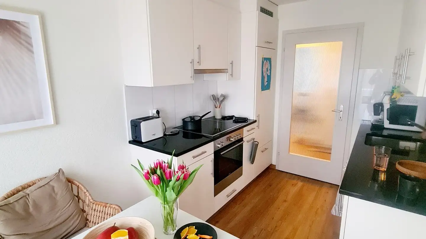 Apartment for rent - Romanshornerstrasse 120, 9322 Egnach