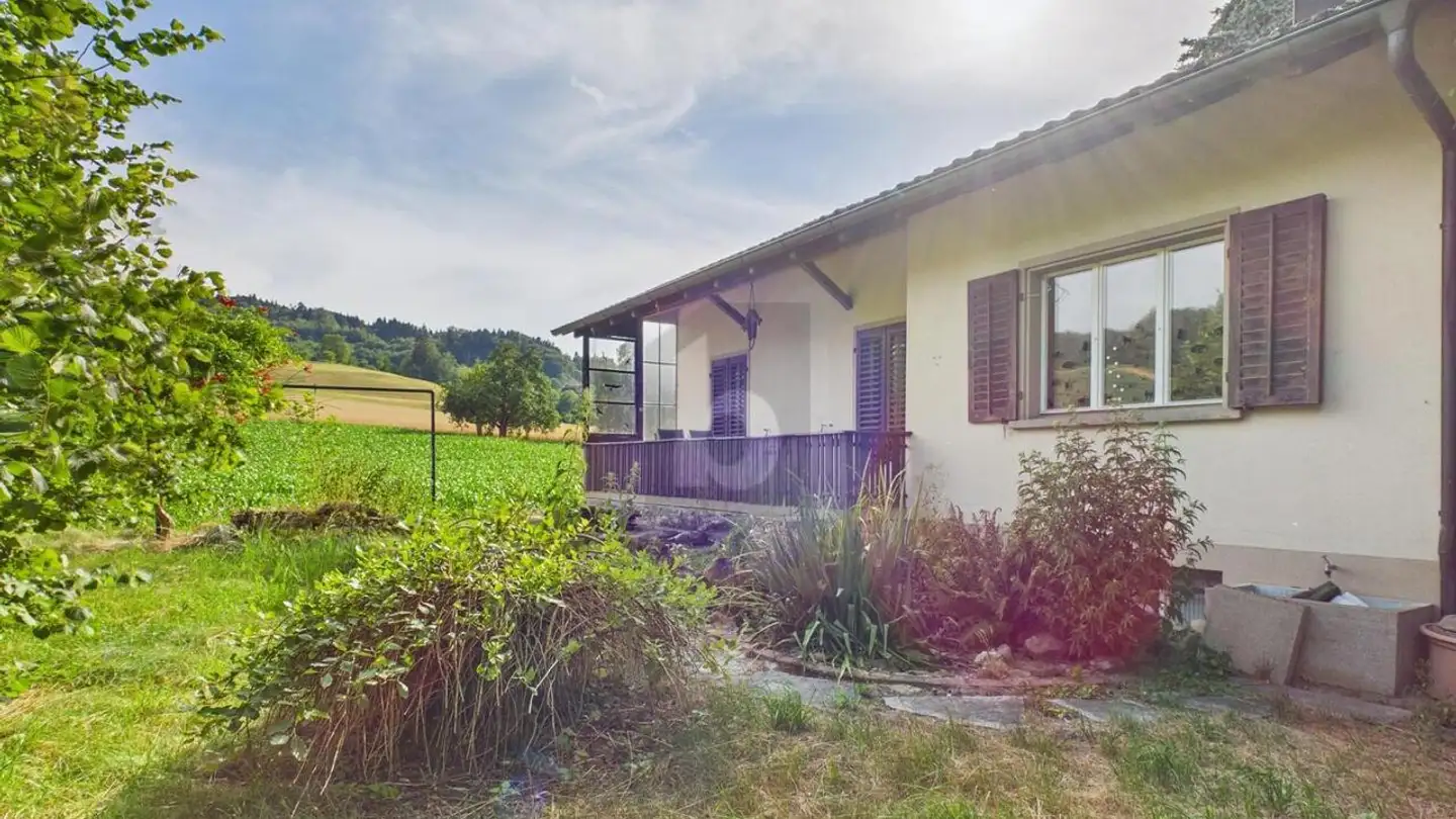 Casa grotta in vendita - 5725 Leutwil - Foto 2