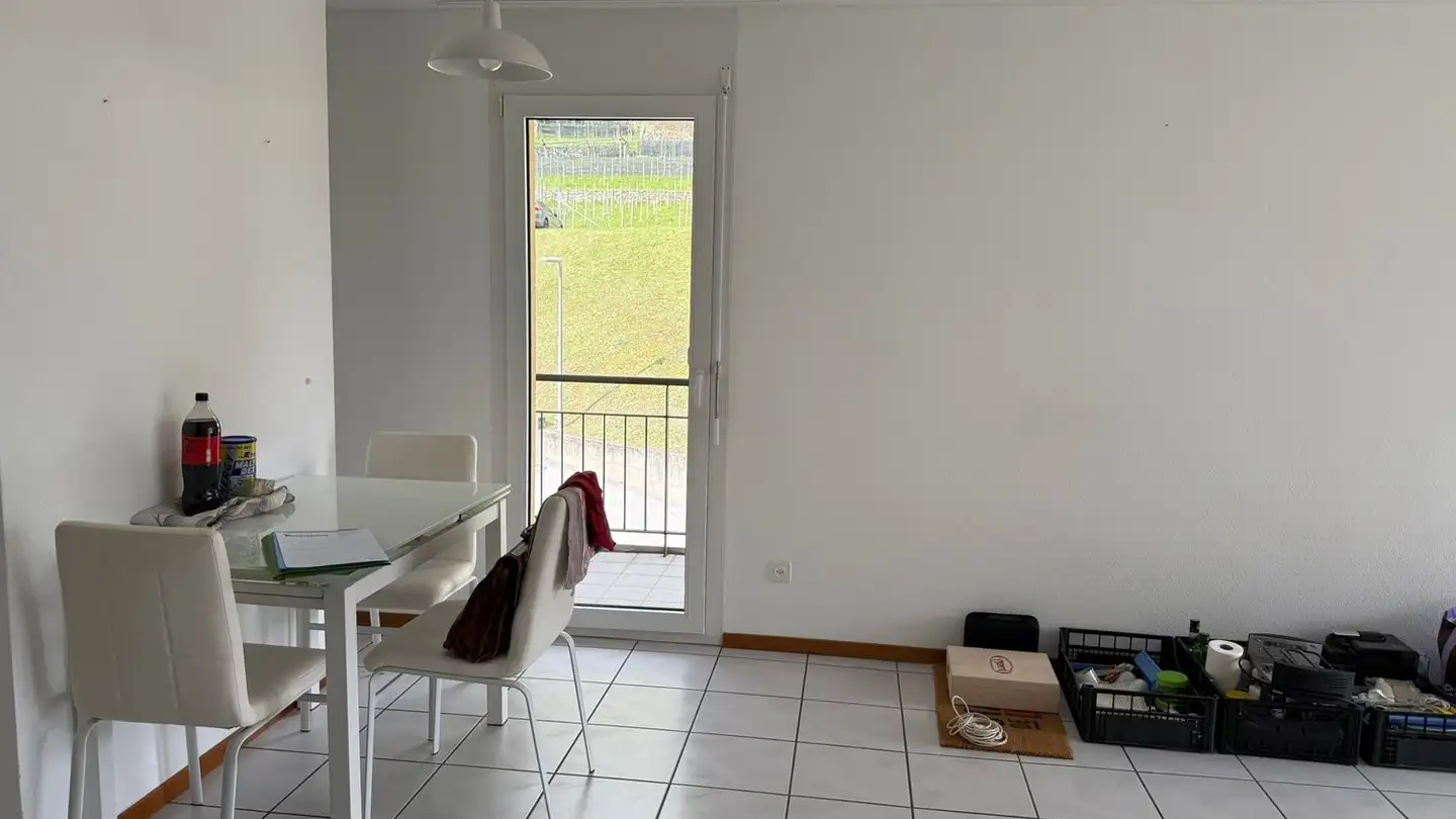 Appartamento in affitto - Via Rampighetta 1, 6533 Lumino - Photo 3