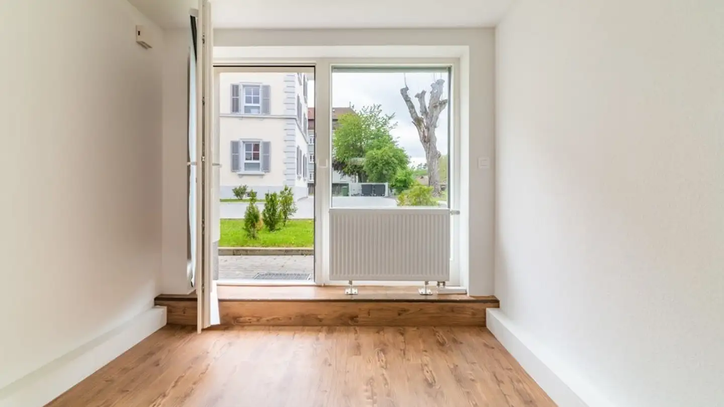 Appartamento in affitto - Schmiedeweg 5, 4563 Gerlafingen - Photo 3