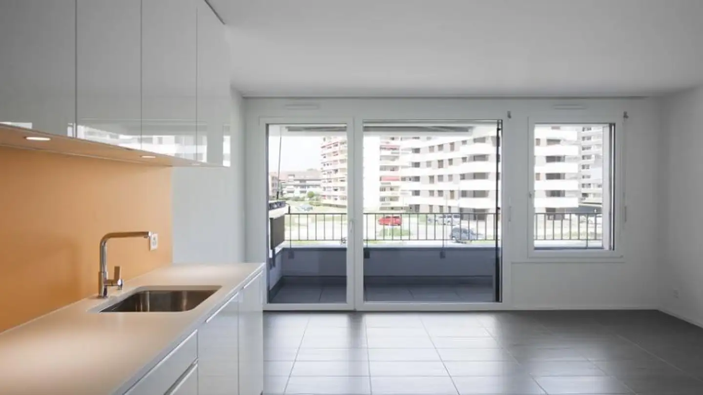Apartment for rent - Rives de la Broye 20, 1530 Payerne